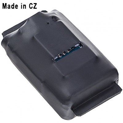 Retro-Elektrik untergegangener Zeiten